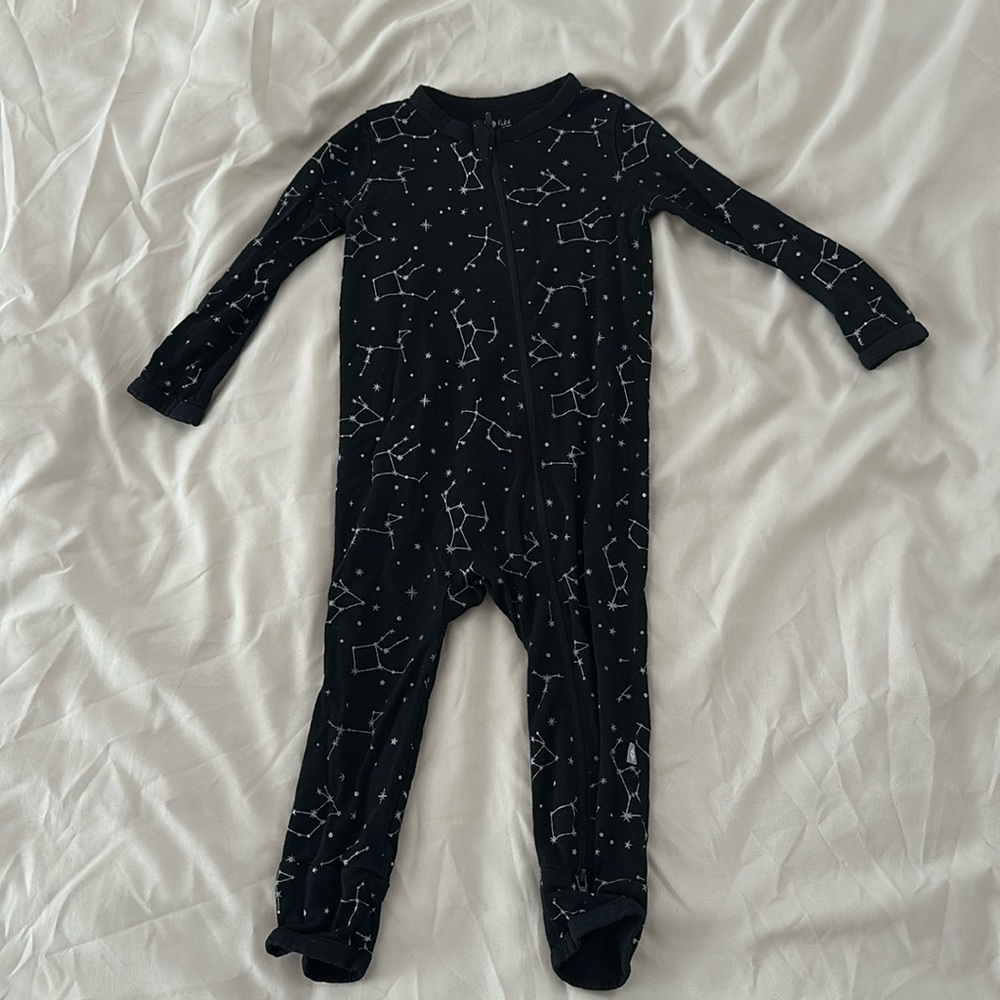 Kyte Baby Romper
